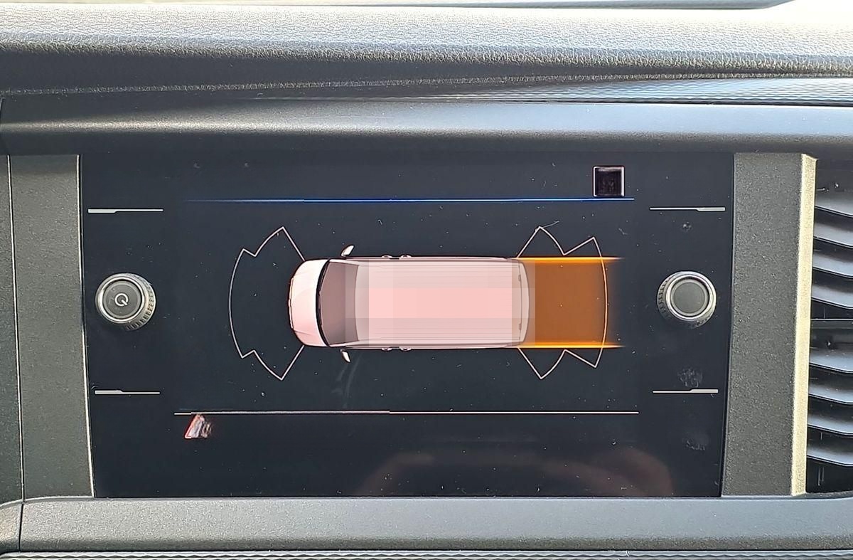 Volkswagen T6.1 Caravelle LANG TDI DSG 9-SITZ NAVI ACC APP foto 17