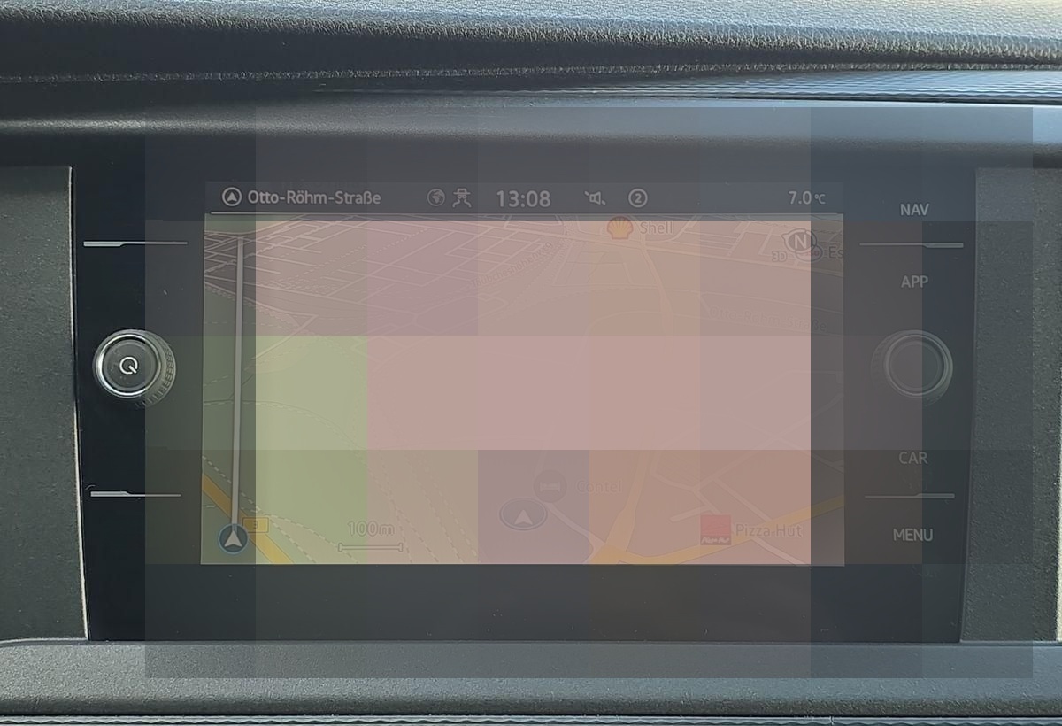 Volkswagen T6.1 Caravelle LANG TDI DSG 9-SITZ NAVI ACC APP foto 18