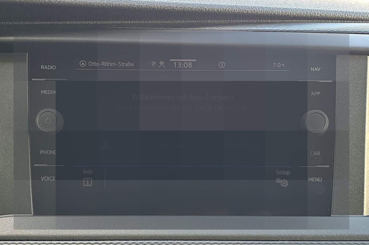 Volkswagen T6.1 Caravelle LANG TDI DSG 9-SITZ NAVI ACC APP foto 19