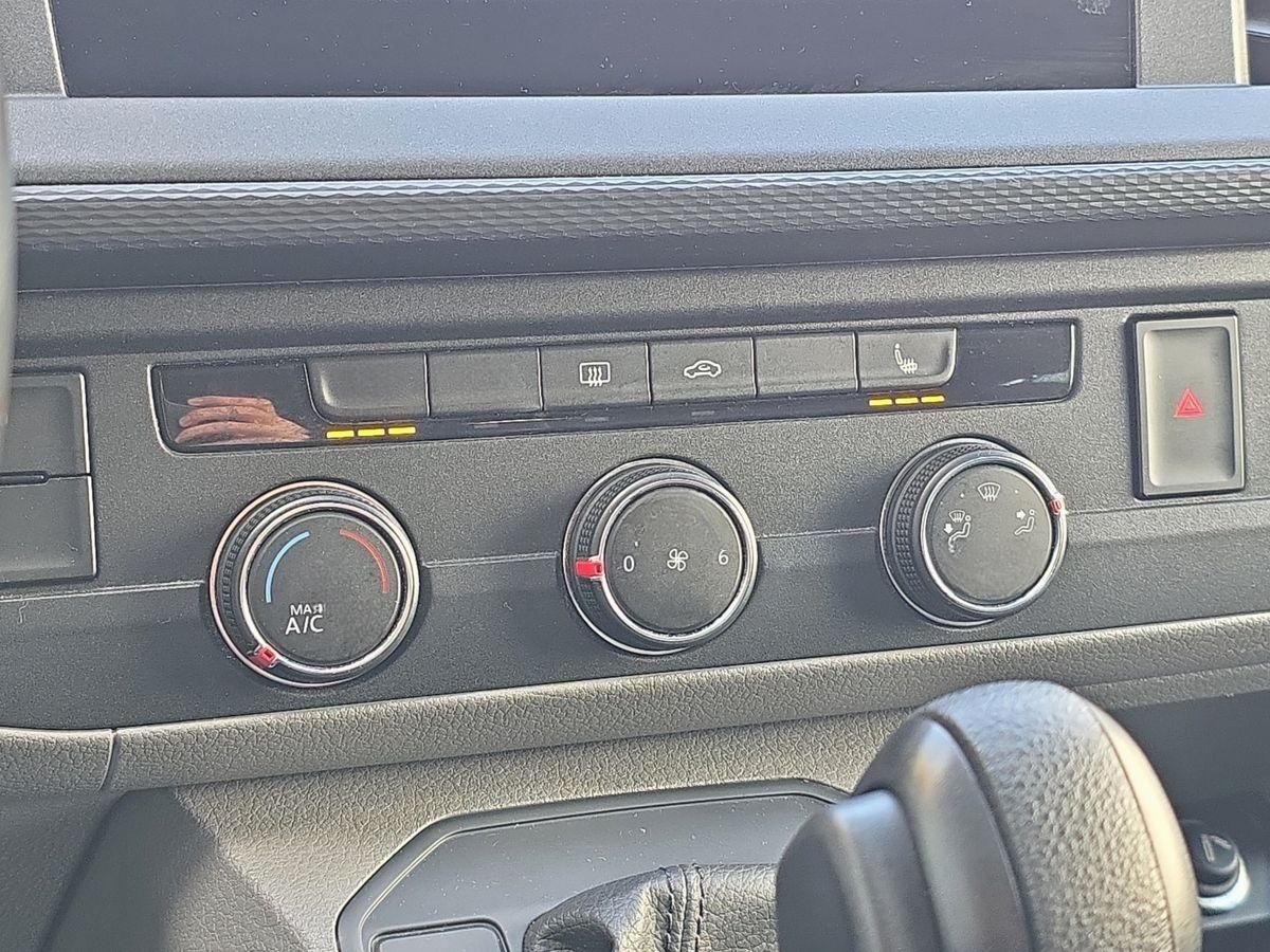 Volkswagen T6.1 Caravelle LANG TDI DSG 9-SITZ NAVI ACC APP foto 23