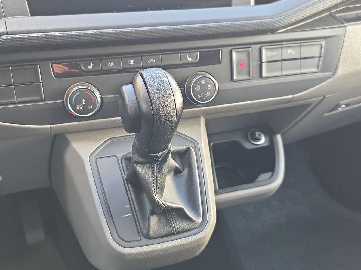 Volkswagen T6.1 Caravelle LANG TDI DSG 9-SITZ NAVI ACC APP foto 24