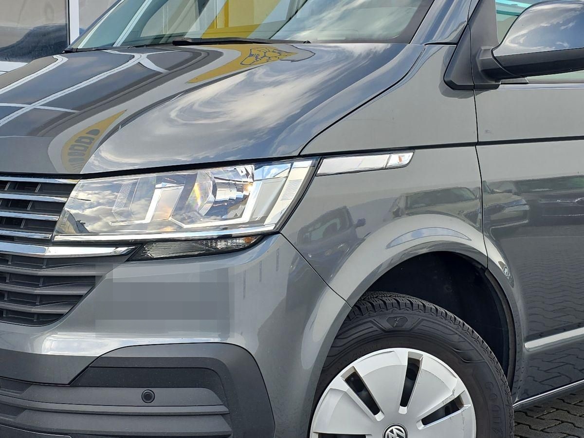 Volkswagen T6.1 Caravelle LANG TDI DSG 9-SITZ NAVI ACC APP foto 5