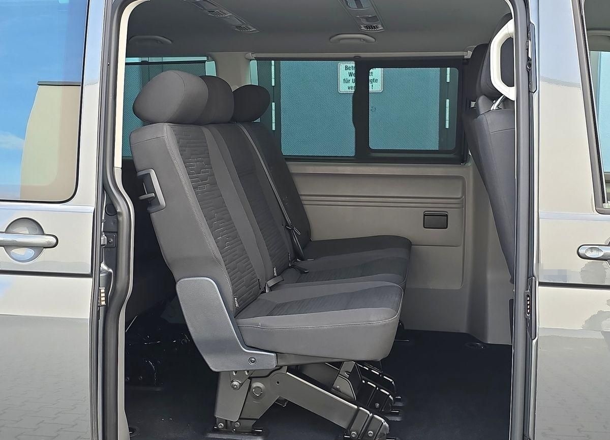 Volkswagen T6.1 Caravelle LANG TDI DSG 9-SITZ NAVI ACC APP foto 10