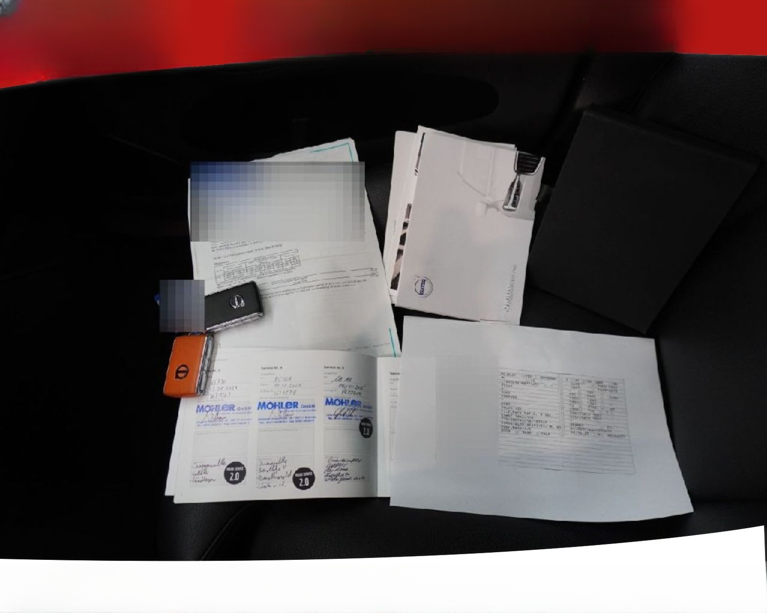 Volvo XC60 B4 Aut. Inscript LED+/HUD/H&K/STANDHZ/8Fa foto 11