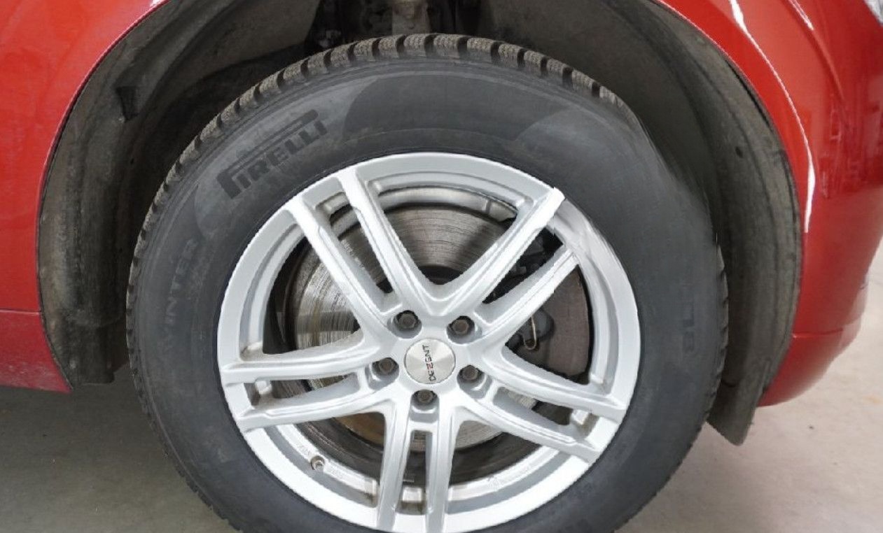 Volvo XC60 B4 Aut. Inscript LED+/HUD/H&K/STANDHZ/8Fa foto 13