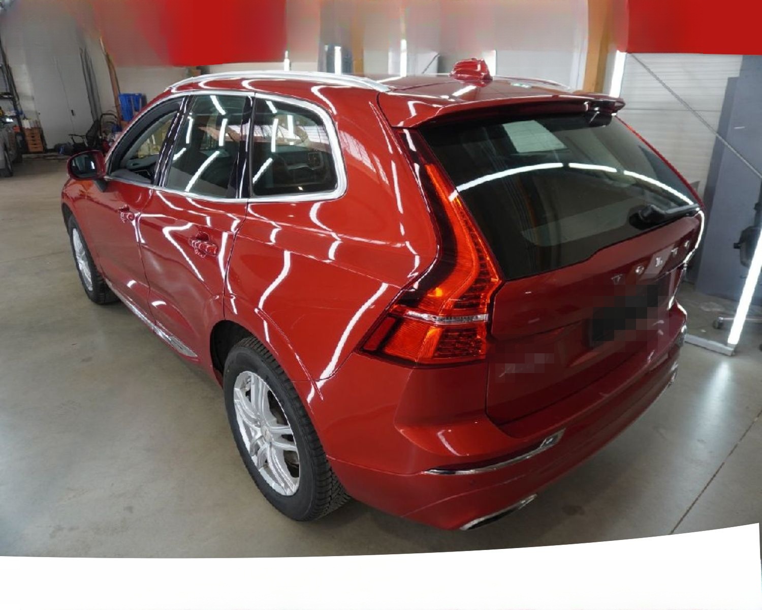 Volvo XC60 B4 Aut. Inscript LED+/HUD/H&K/STANDHZ/8Fa foto 5