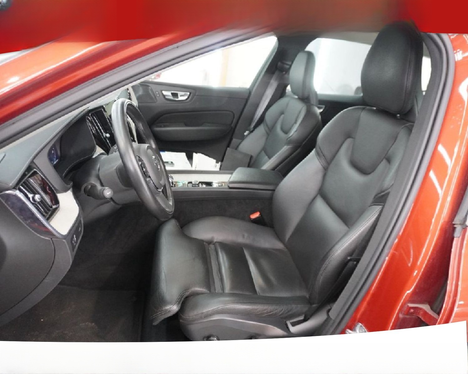 Volvo XC60 B4 Aut. Inscript LED+/HUD/H&K/STANDHZ/8Fa foto 6