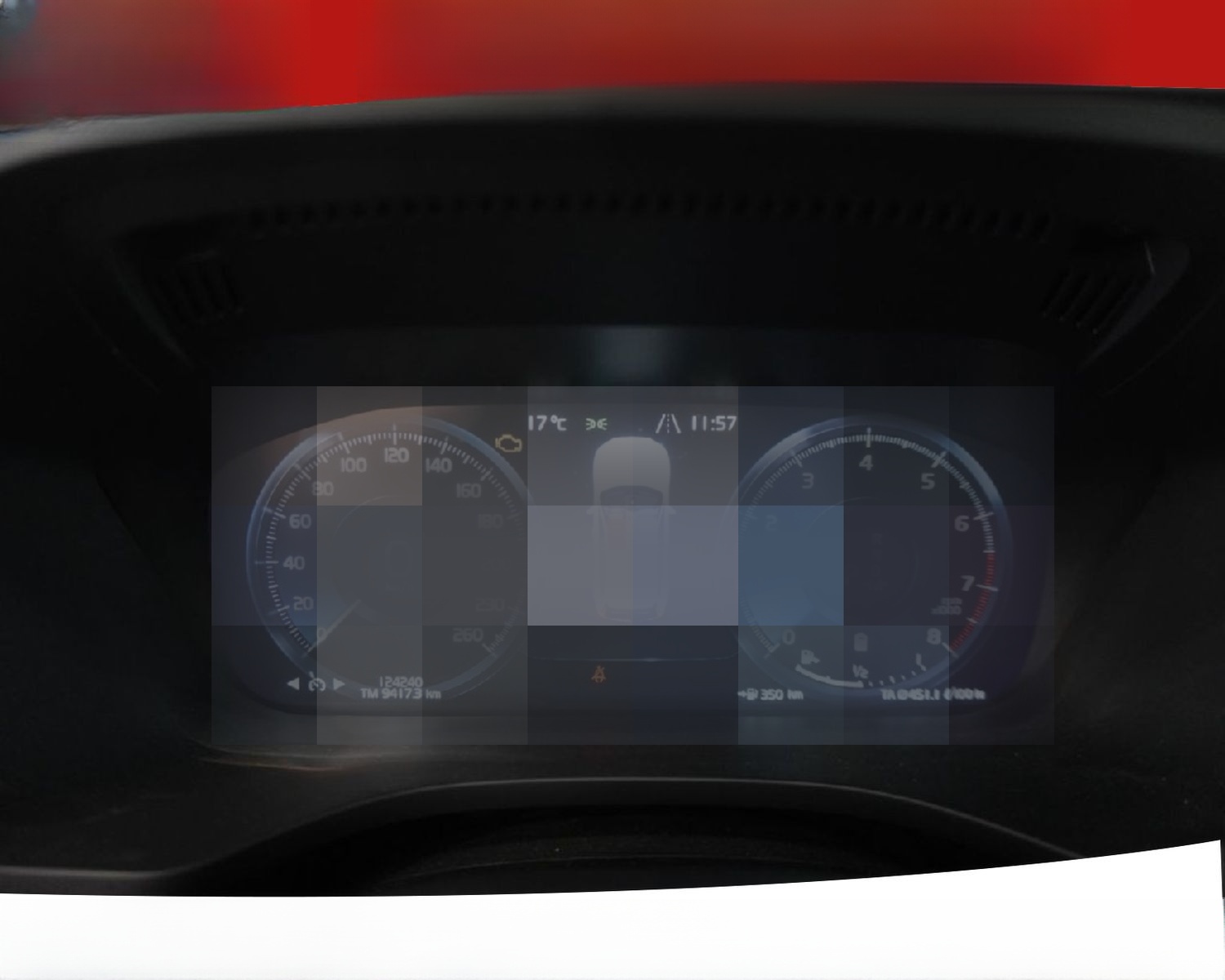 Volvo XC60 B4 Aut. Inscript LED+/HUD/H&K/STANDHZ/8Fa foto 8