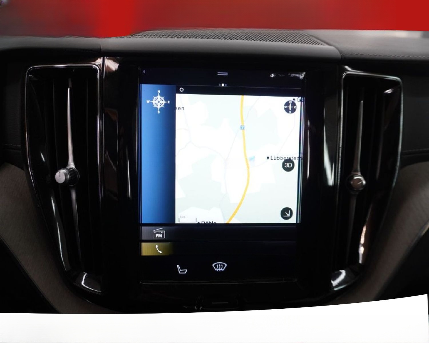 Volvo XC60 B4 Aut. Inscript LED+/HUD/H&K/STANDHZ/8Fa foto 9