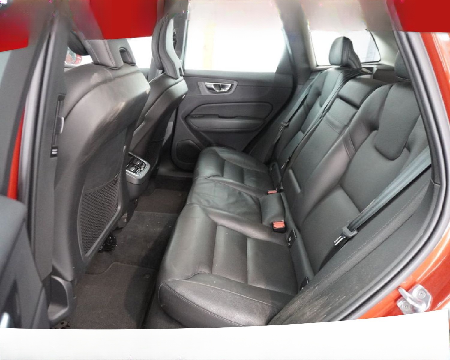 Volvo XC60 B4 Aut. Inscript LED+/HUD/H&K/STANDHZ/8Fa foto 10