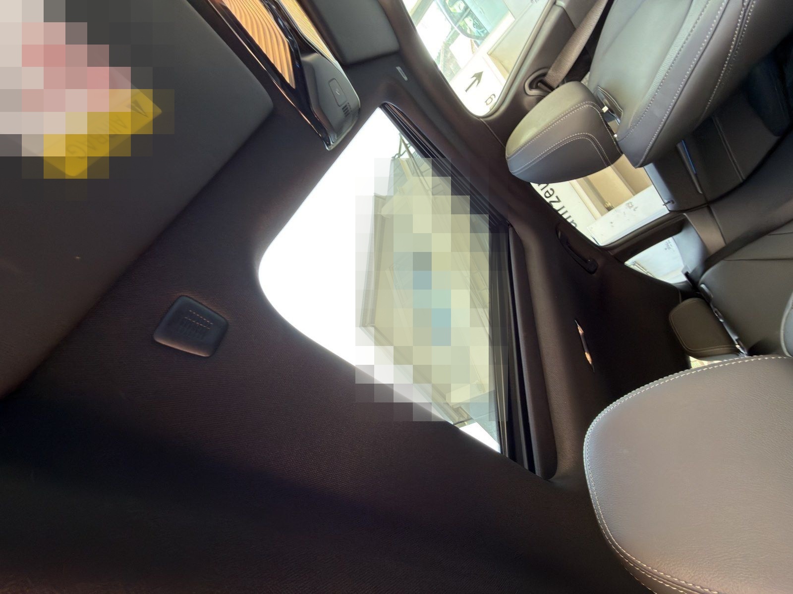 BMW i4 eDrive40 M Sport 360° HiFi HUD 19" foto 17