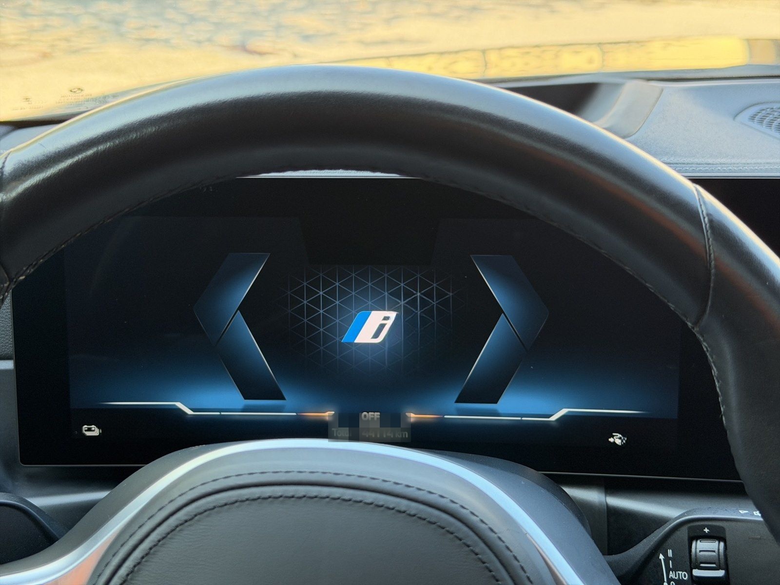 BMW i4 eDrive40 M Sport 360° HiFi HUD 19" foto 19