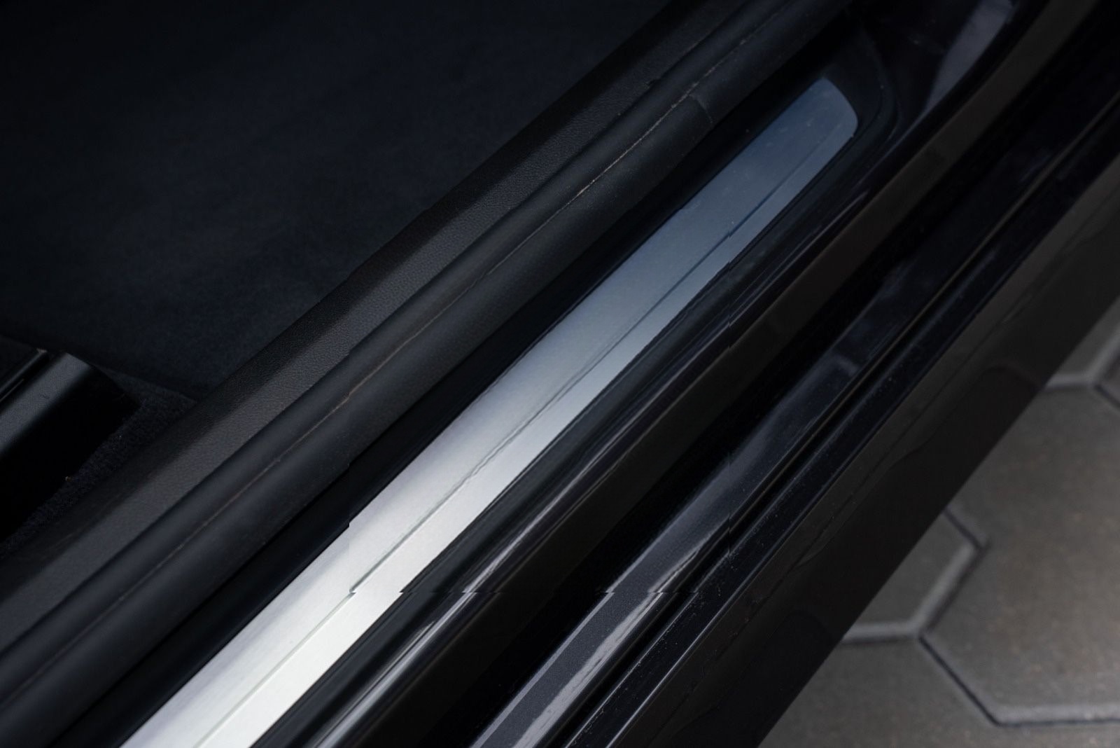 BMW 630 Gran Turismo foto 13