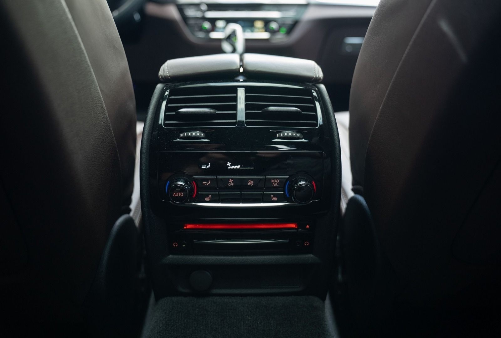 BMW 630 Gran Turismo foto 15