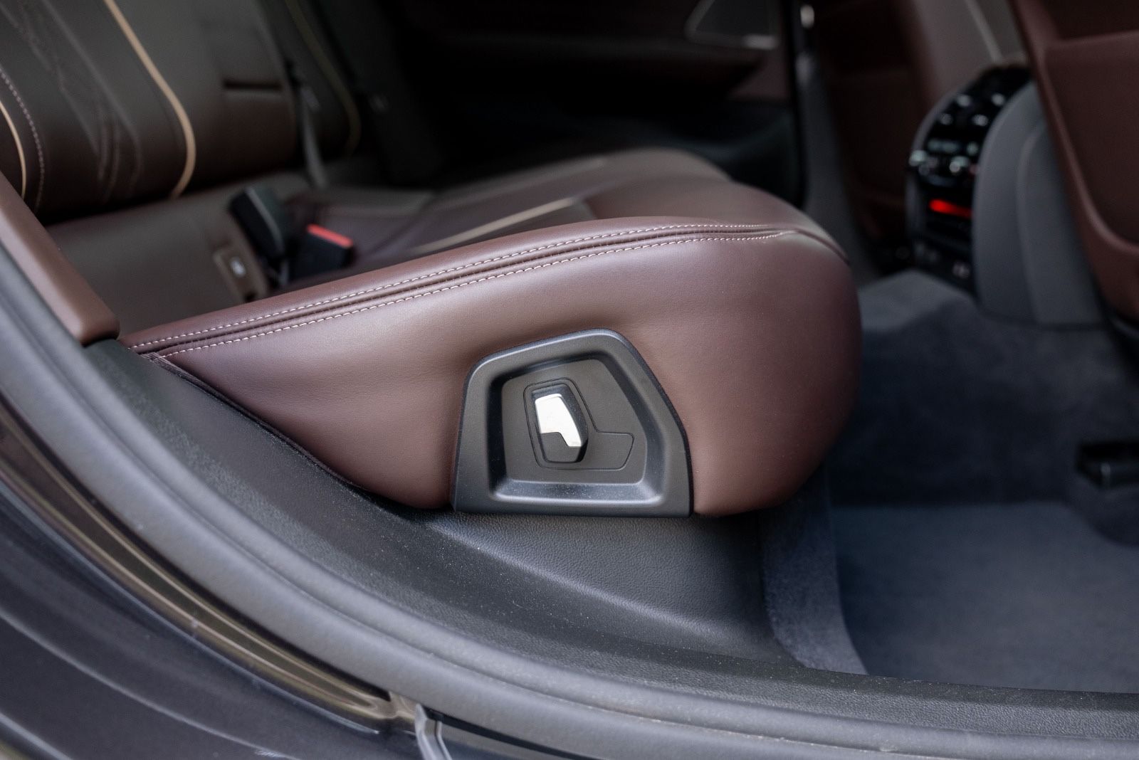 BMW 630 Gran Turismo foto 18