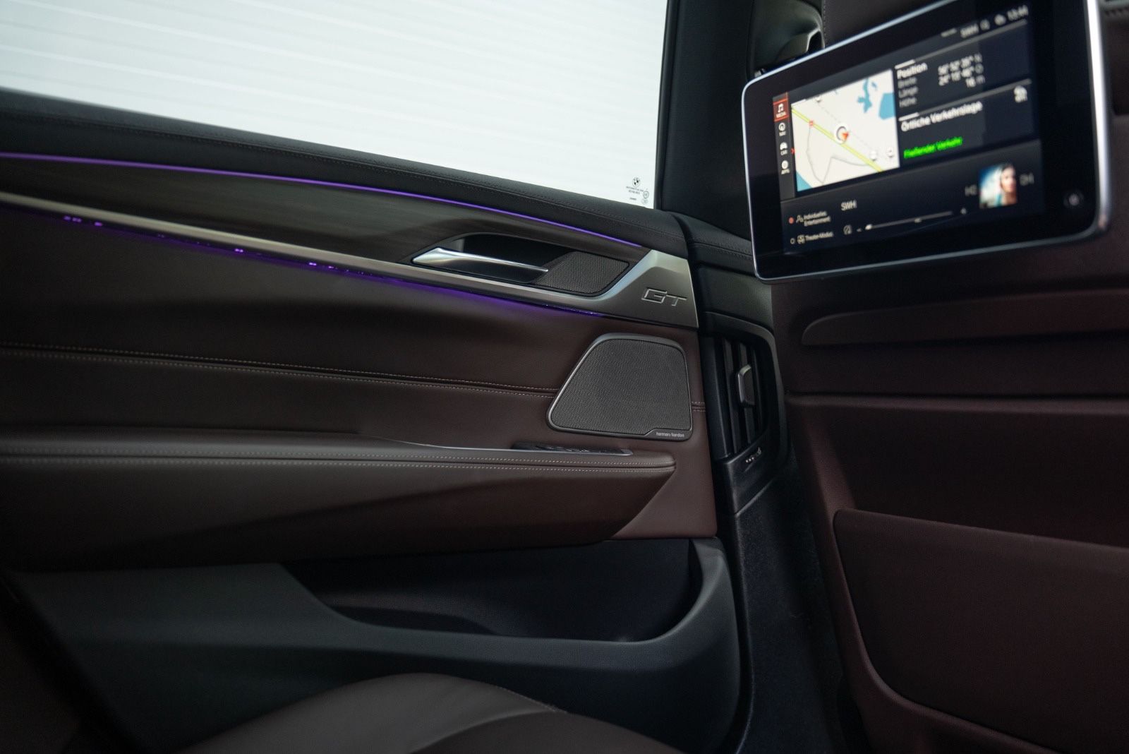 BMW 630 Gran Turismo foto 20