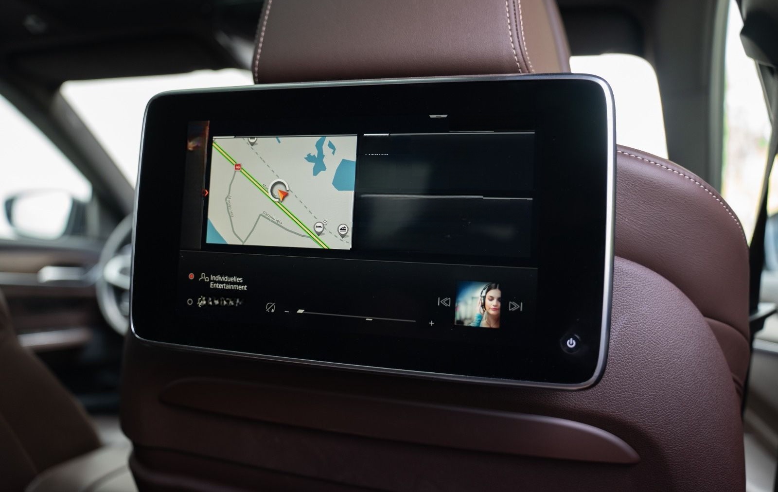 BMW 630 Gran Turismo foto 21