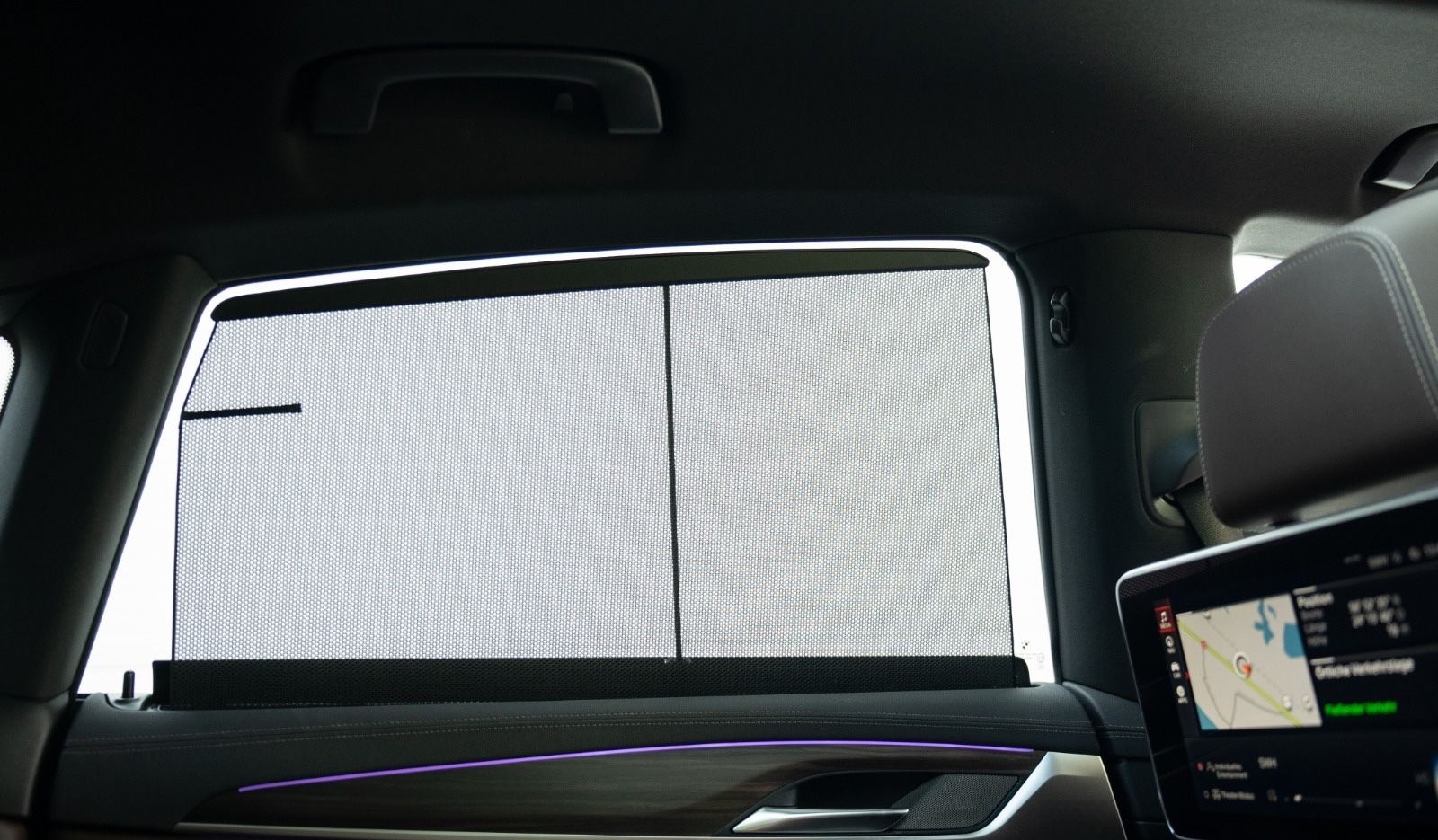 BMW 630 Gran Turismo foto 23