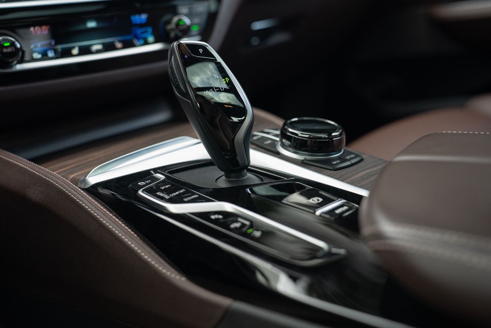 BMW 630 Gran Turismo foto 25