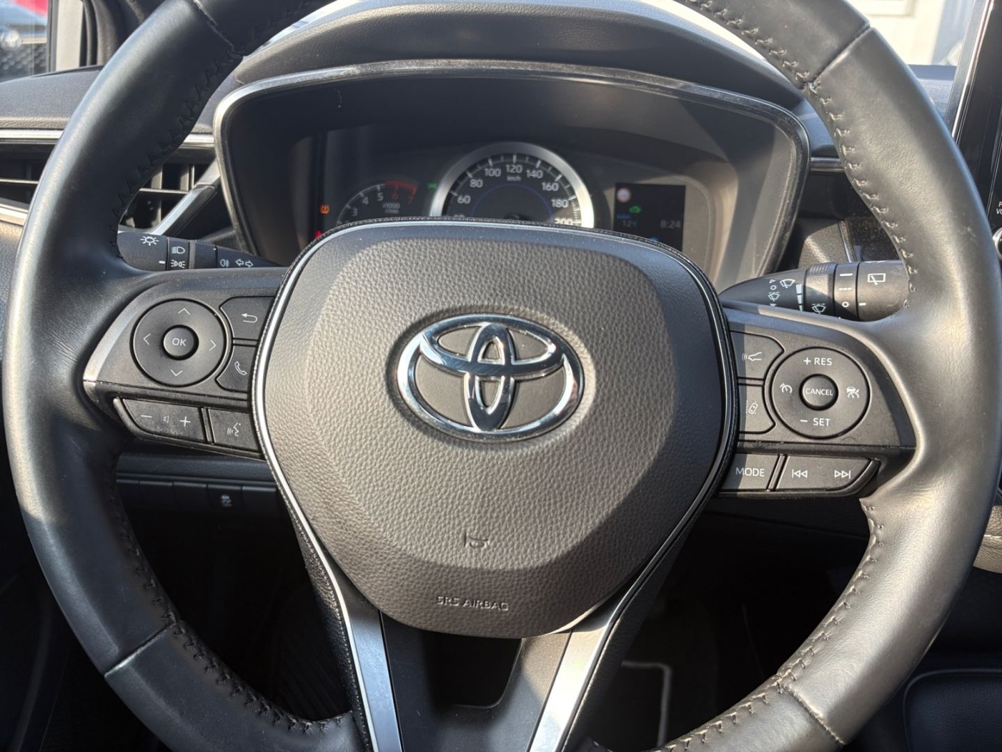 Toyota Corolla 1.8 Hybrid TS Comfort *ACC*Kamera*DAB* foto 11