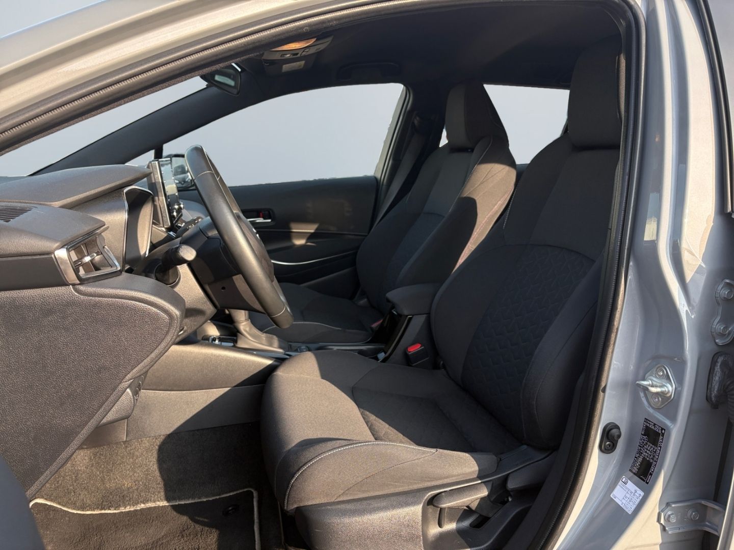 Toyota Corolla 1.8 Hybrid TS Comfort *ACC*Kamera*DAB* foto 7