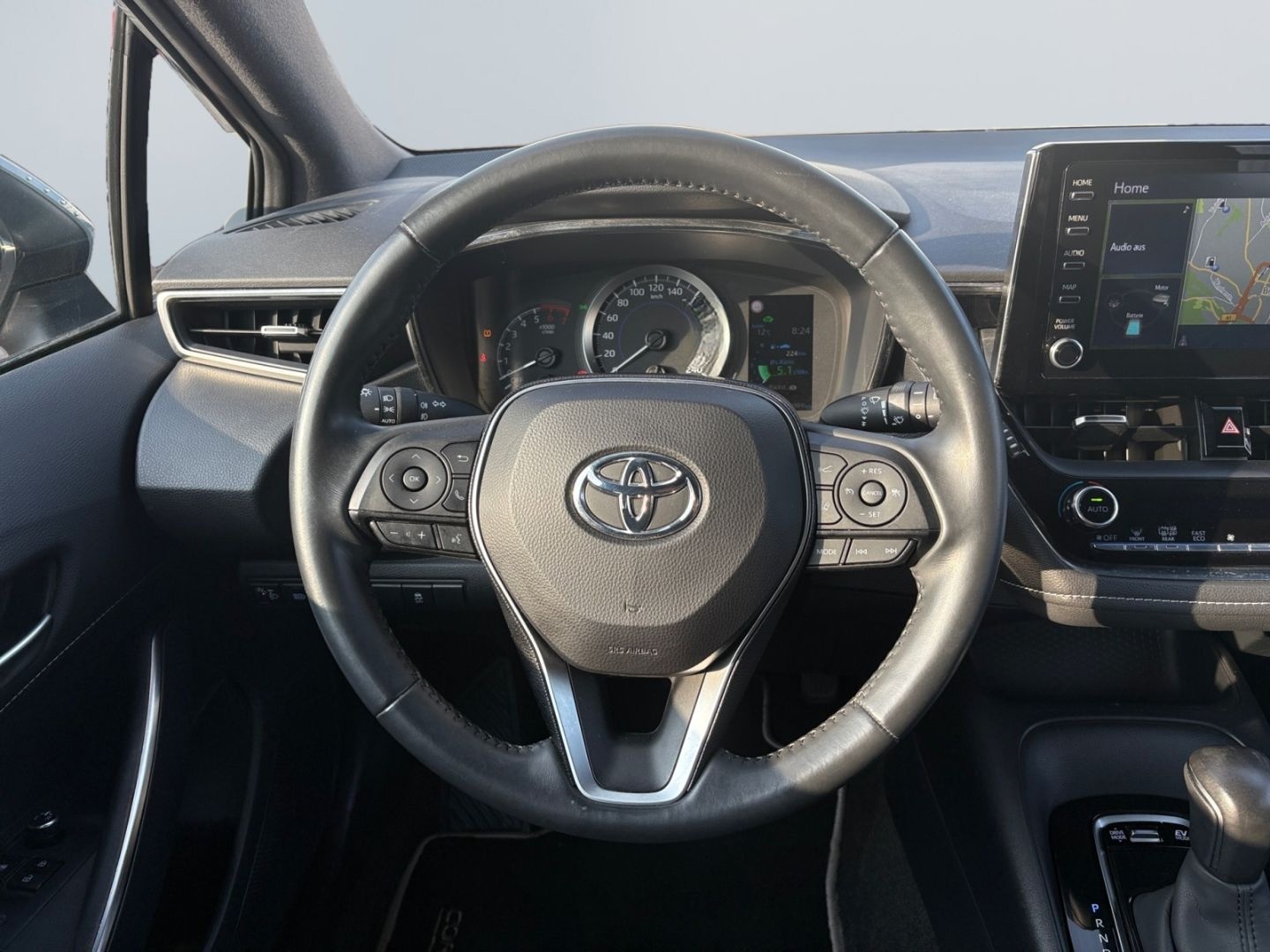 Toyota Corolla 1.8 Hybrid TS Comfort *ACC*Kamera*DAB* foto 10