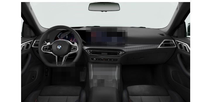 BMW 420i GranCoupe*M-Sport*DrivAss*ParkAssPlus*Hifi* foto 3