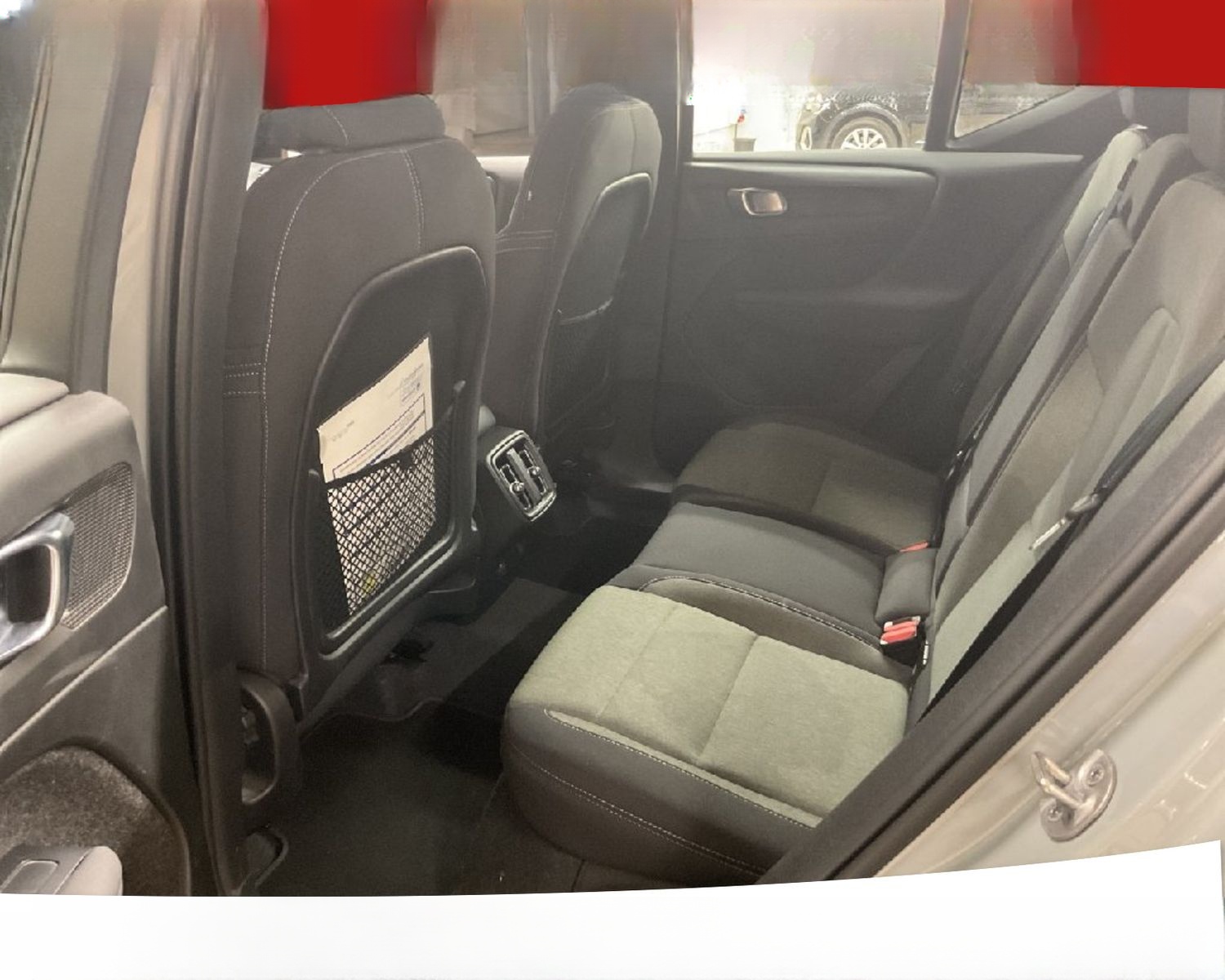 Volvo XC40 B3 7G-DKG Core LED/NAVI/VIRTU/SHZ/RFK/8Fa foto 11