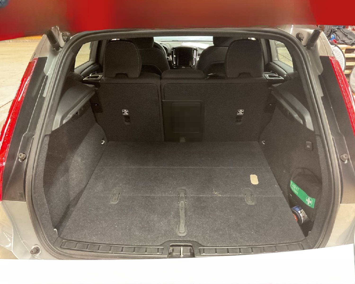 Volvo XC40 B3 7G-DKG Core LED/NAVI/VIRTU/SHZ/RFK/8Fa foto 13