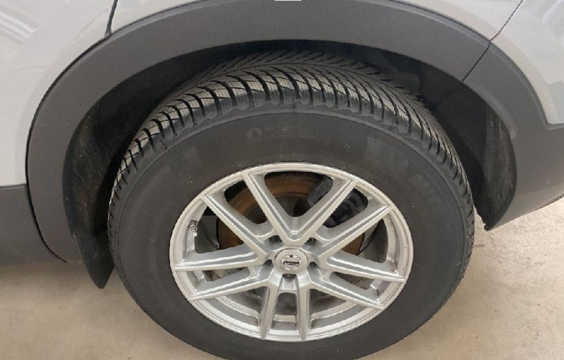 Volvo XC40 B3 7G-DKG Core LED/NAVI/VIRTU/SHZ/RFK/8Fa foto 14