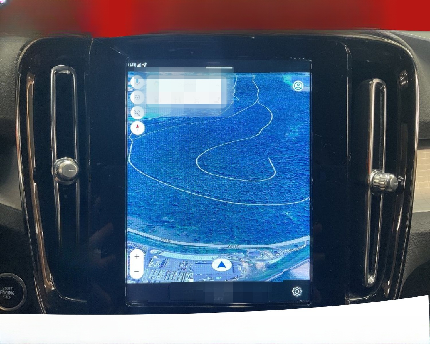 Volvo XC40 B3 7G-DKG Core LED/NAVI/VIRTU/SHZ/RFK/8Fa foto 9