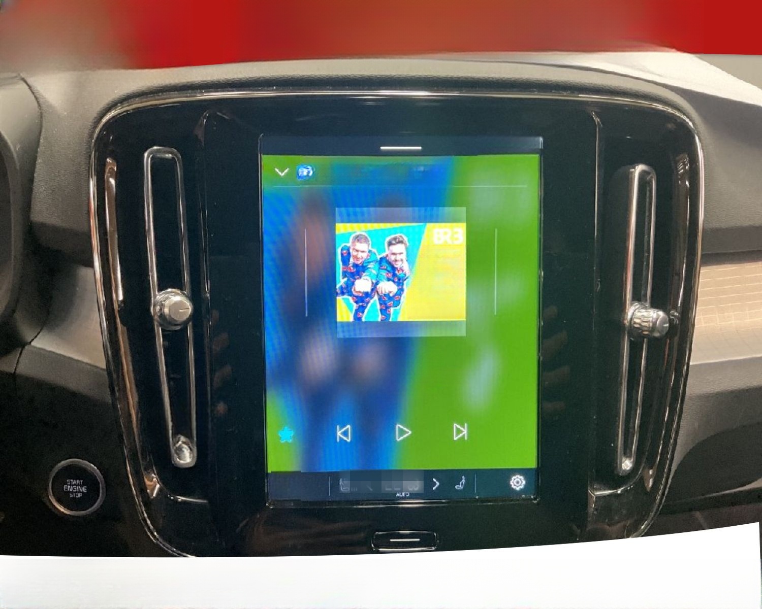 Volvo XC40 B3 7G-DKG Core LED/NAVI/VIRTU/SHZ/RFK/8Fa foto 10