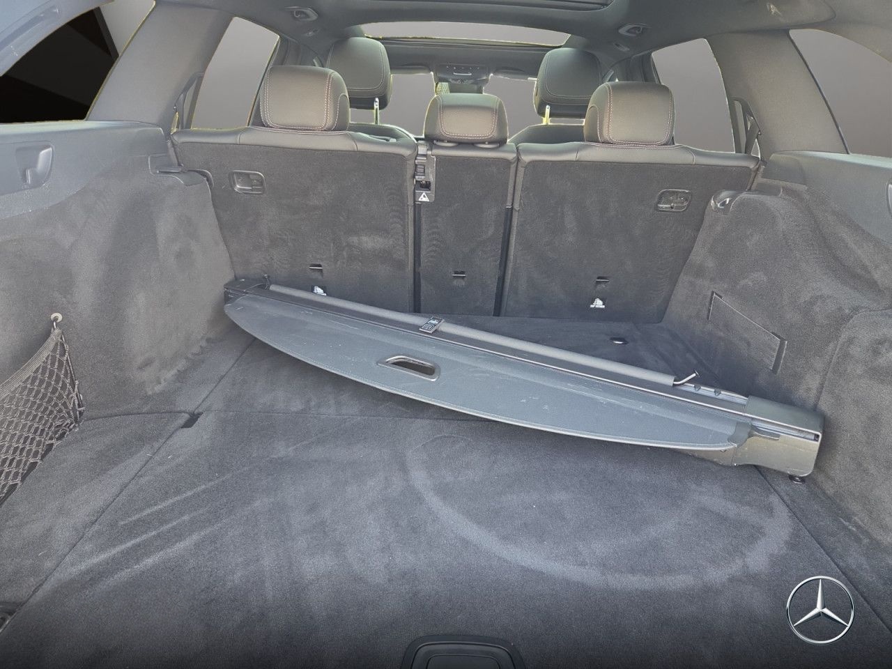 Mercedes-Benz E 200 4M T AMG/Fahrass/Pano/AHK/Night foto 20