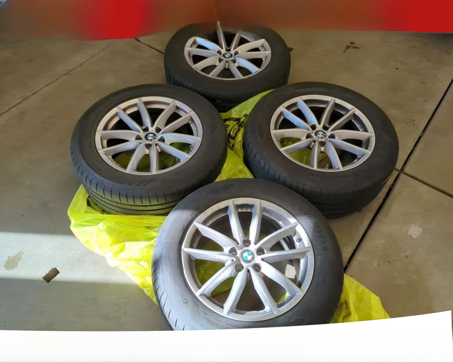 BMW X5 xDr 25d Aut VIRTU/HUD/LEDER/MEMO/SHZ/360°/8Fa foto 2