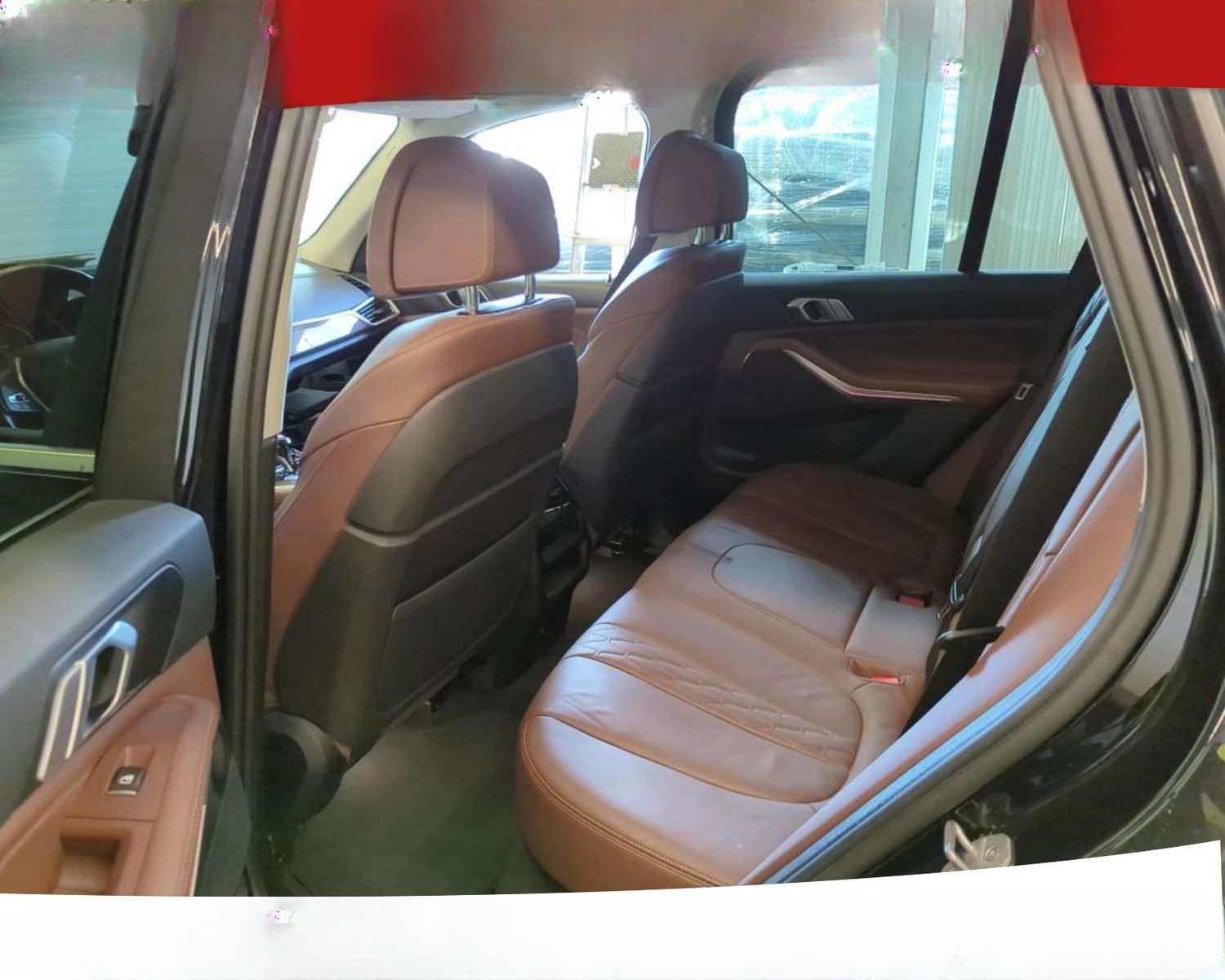 BMW X5 xDr 25d Aut VIRTU/HUD/LEDER/MEMO/SHZ/360°/8Fa foto 14