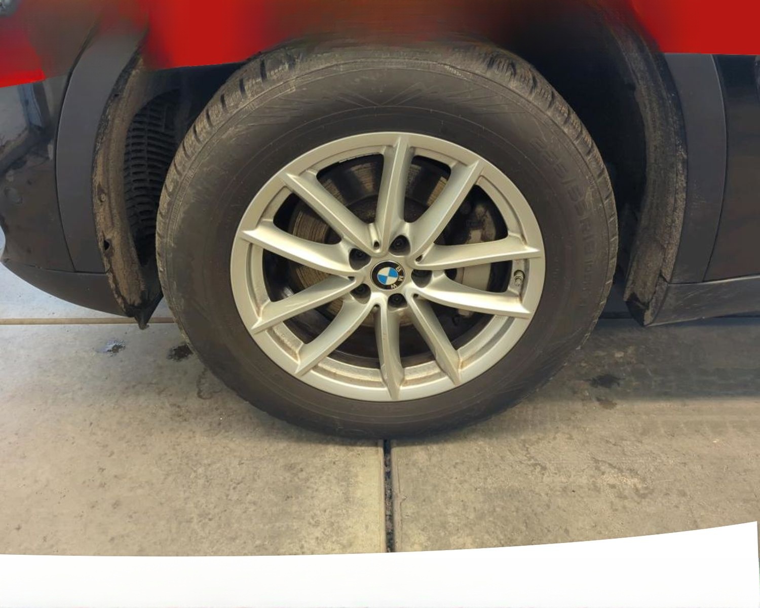 BMW X5 xDr 25d Aut VIRTU/HUD/LEDER/MEMO/SHZ/360°/8Fa foto 15