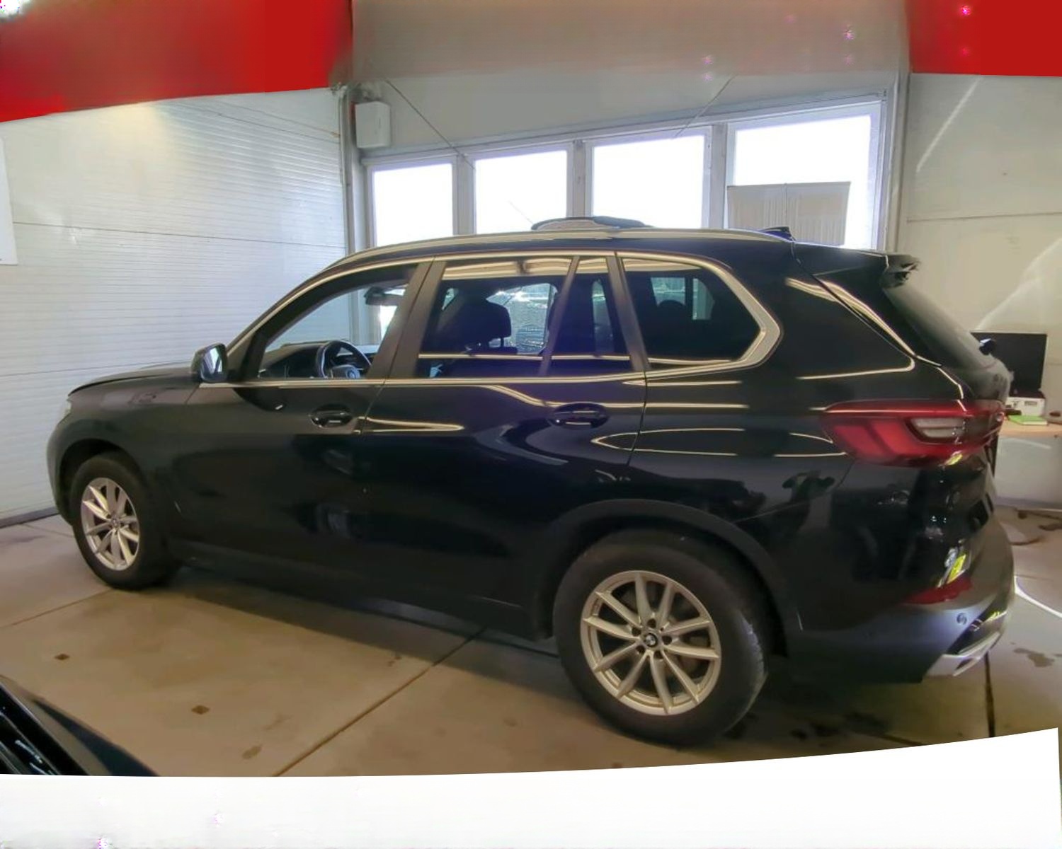 BMW X5 xDr 25d Aut VIRTU/HUD/LEDER/MEMO/SHZ/360°/8Fa foto 4