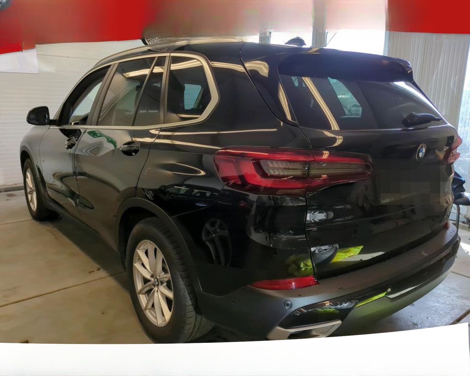 BMW X5 xDr 25d Aut VIRTU/HUD/LEDER/MEMO/SHZ/360°/8Fa foto 6