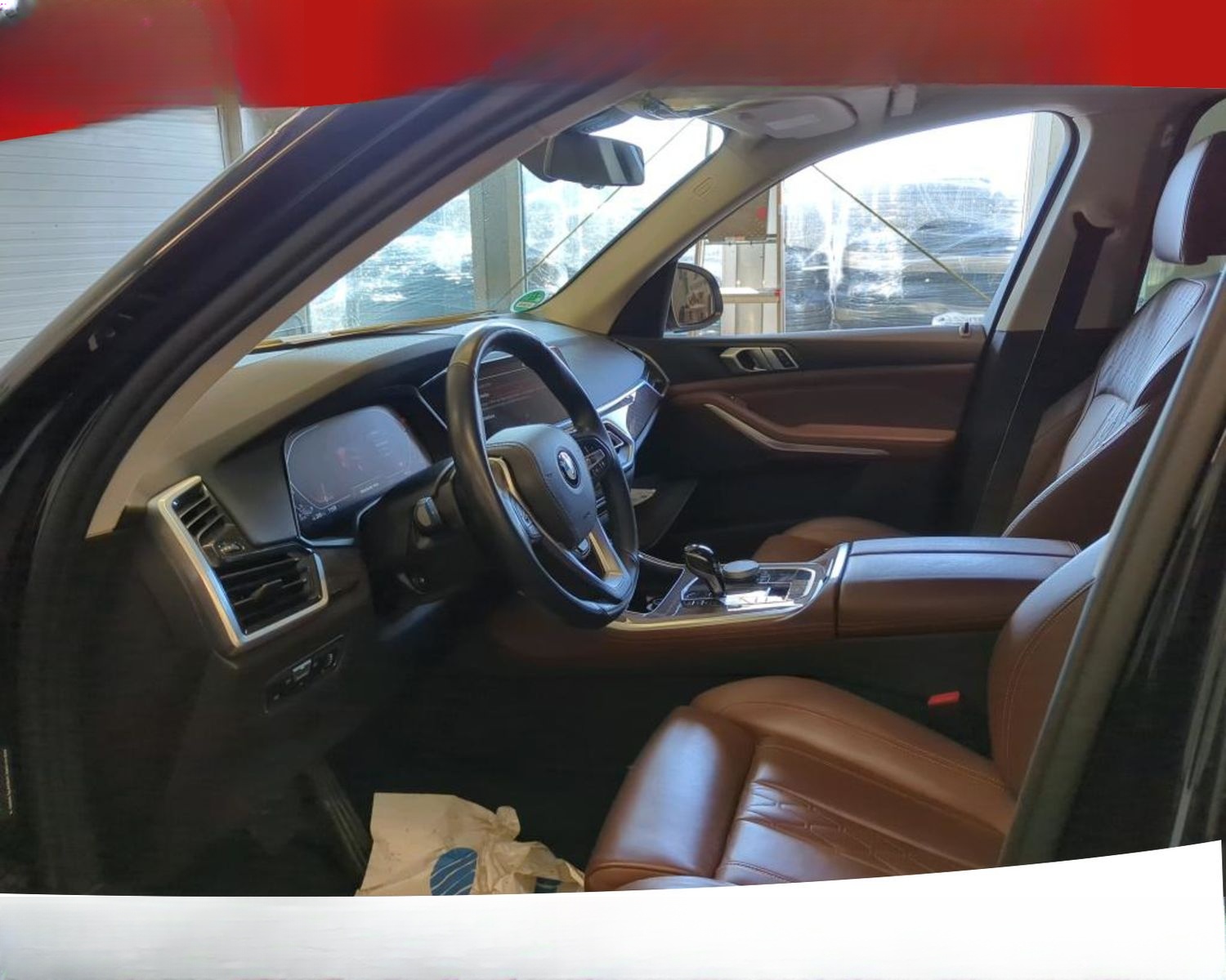 BMW X5 xDr 25d Aut VIRTU/HUD/LEDER/MEMO/SHZ/360°/8Fa foto 7