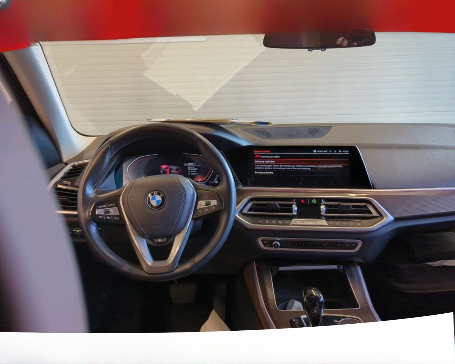 BMW X5 xDr 25d Aut VIRTU/HUD/LEDER/MEMO/SHZ/360°/8Fa foto 8