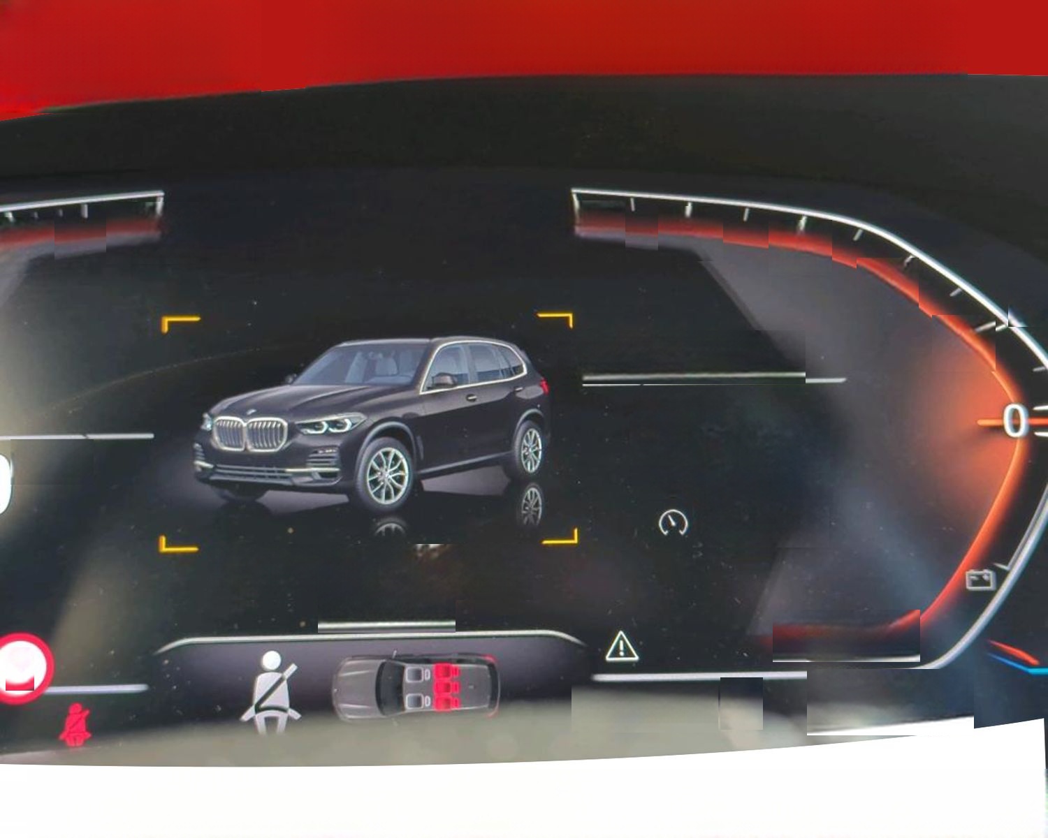 BMW X5 xDr 25d Aut VIRTU/HUD/LEDER/MEMO/SHZ/360°/8Fa foto 9