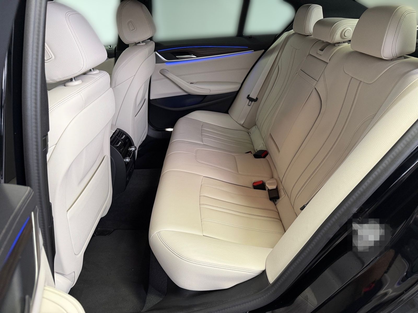 BMW 520d Limousine*a.LED*ACC*Navi*Kamera*Leder*HiFi foto 16