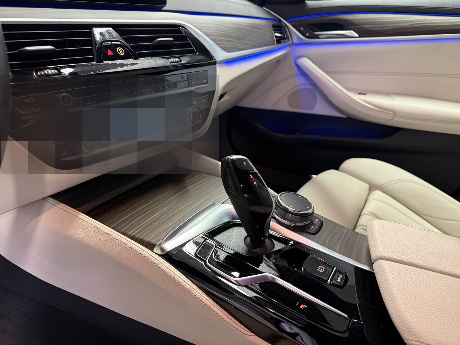BMW 520d Limousine*a.LED*ACC*Navi*Kamera*Leder*HiFi foto 20