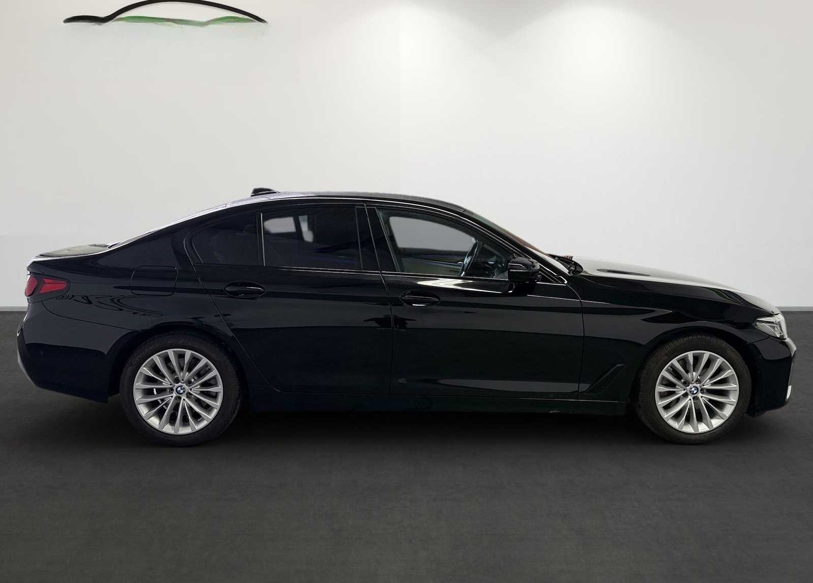 BMW 520d Limousine*a.LED*ACC*Navi*Kamera*Leder*HiFi foto 3
