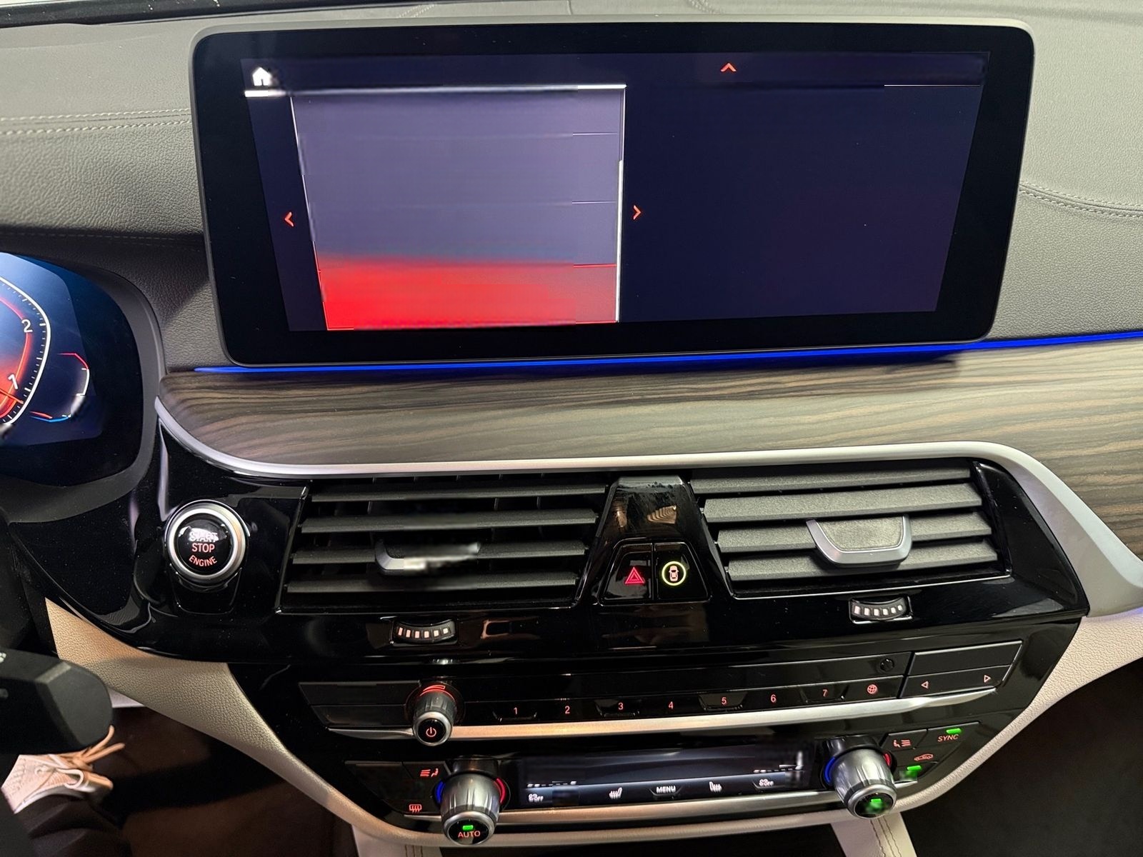 BMW 520d Limousine*a.LED*ACC*Navi*Kamera*Leder*HiFi foto 24