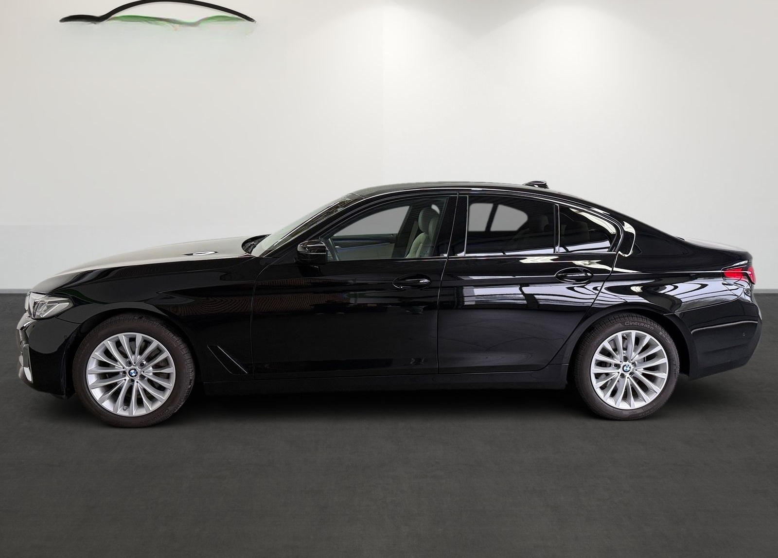 BMW 520d Limousine*a.LED*ACC*Navi*Kamera*Leder*HiFi foto 6