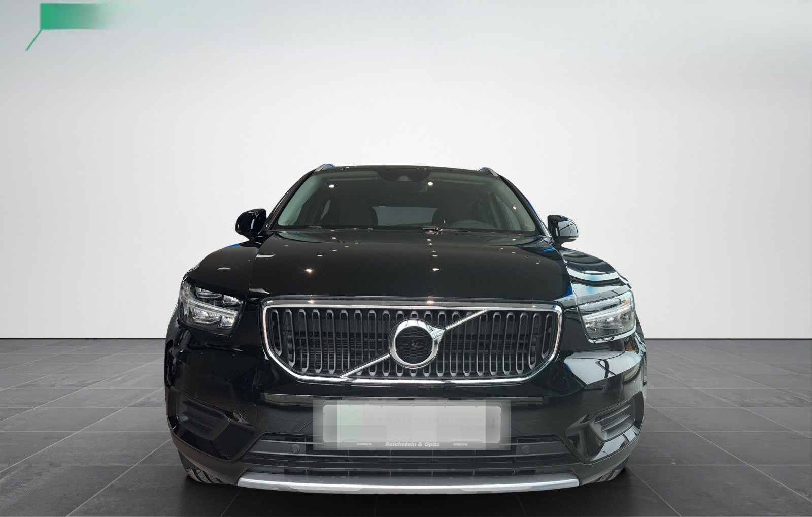 Volvo XC40 T3 Momentum Pro Geartronic/SitzHZ/Keyless foto 2