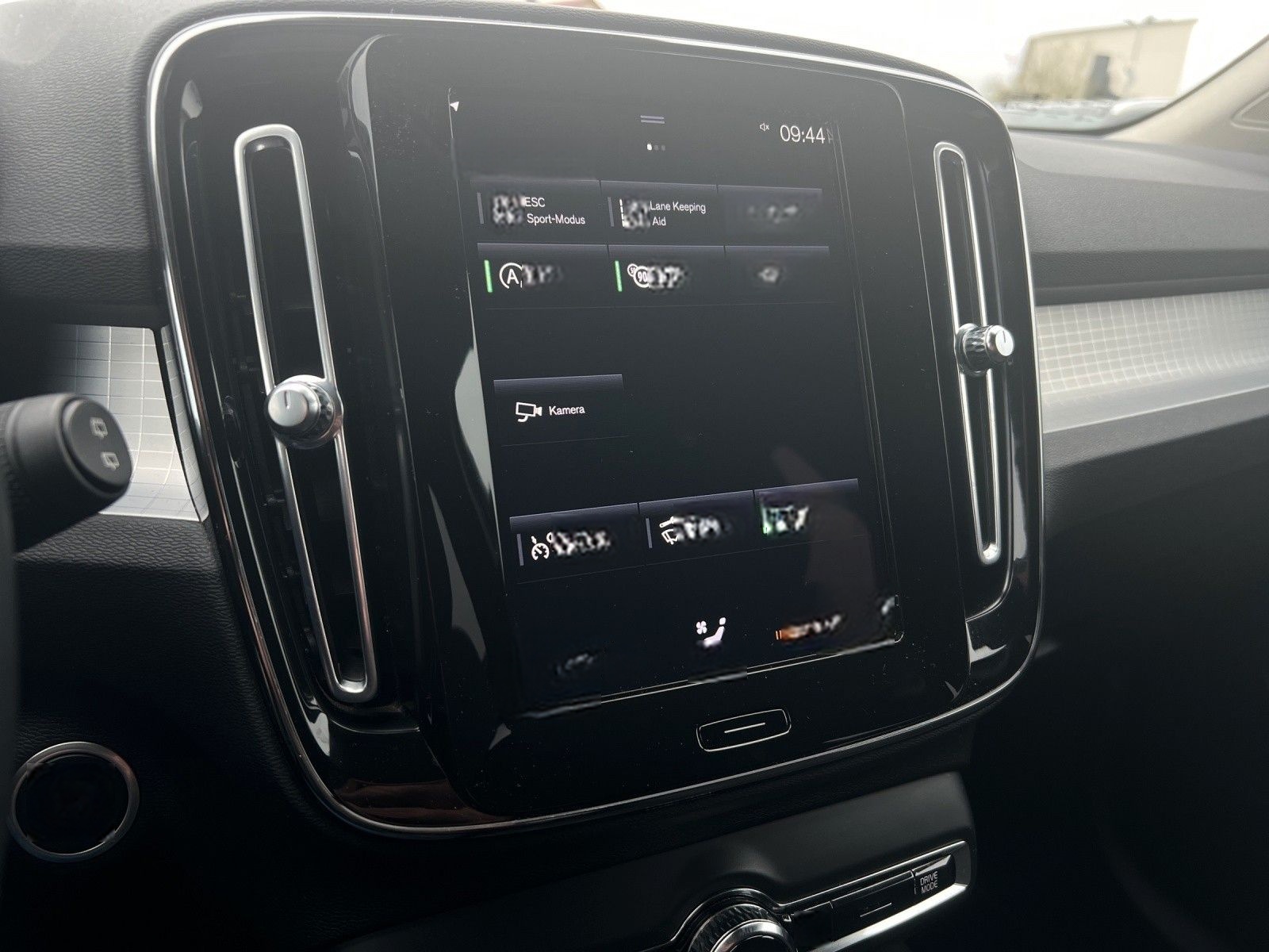 Volvo XC40 T3 Momentum Pro Geartronic/SitzHZ/Keyless foto 20