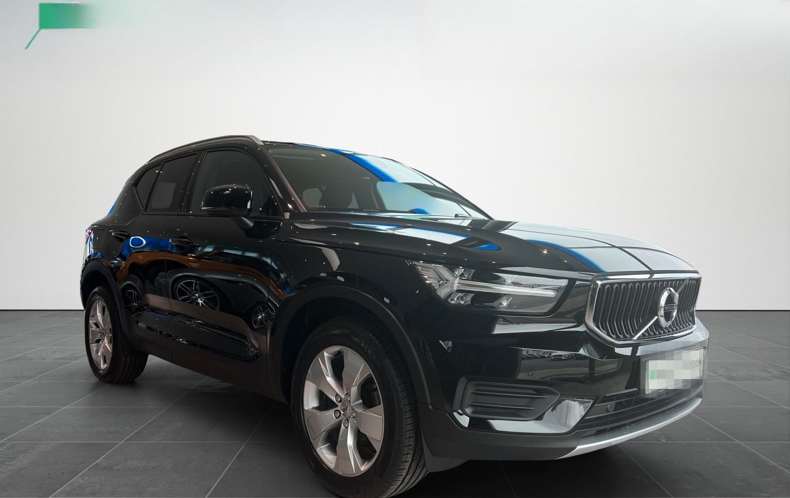 Volvo XC40 T3 Momentum Pro Geartronic/SitzHZ/Keyless foto 3