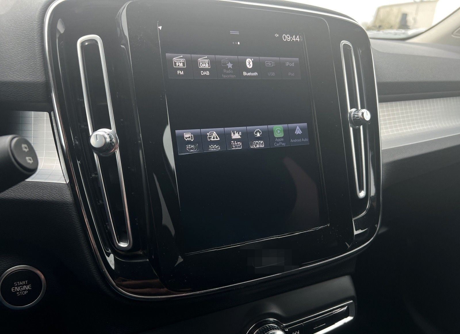 Volvo XC40 T3 Momentum Pro Geartronic/SitzHZ/Keyless foto 21